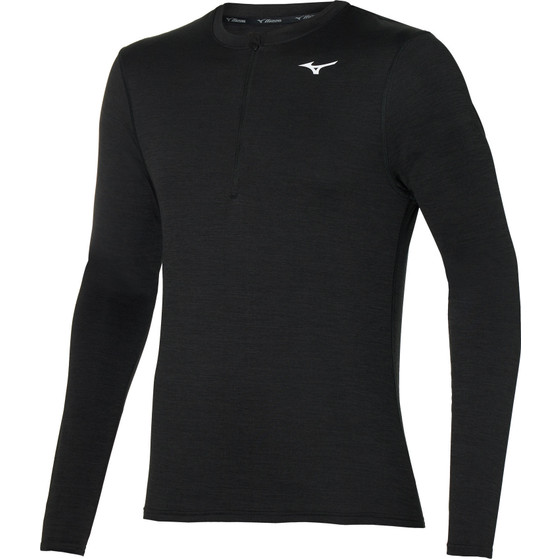 Mizuno Impulse Core Longsleeve Herren