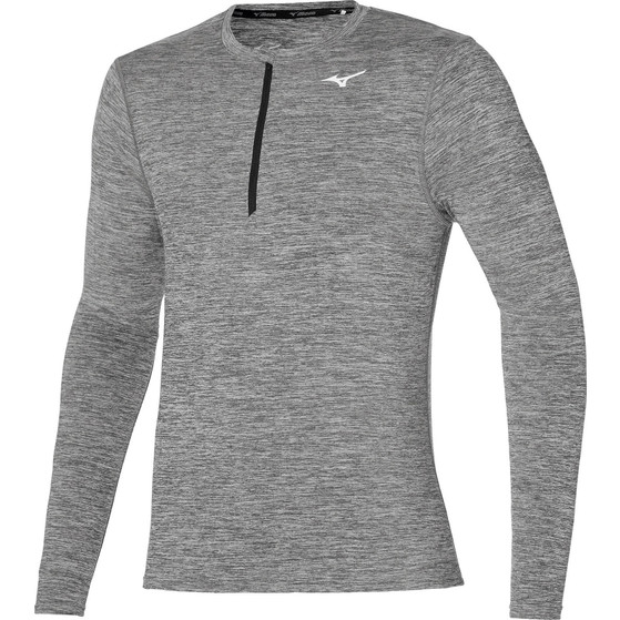 Mizuno Impulse Core Longsleeve Herren