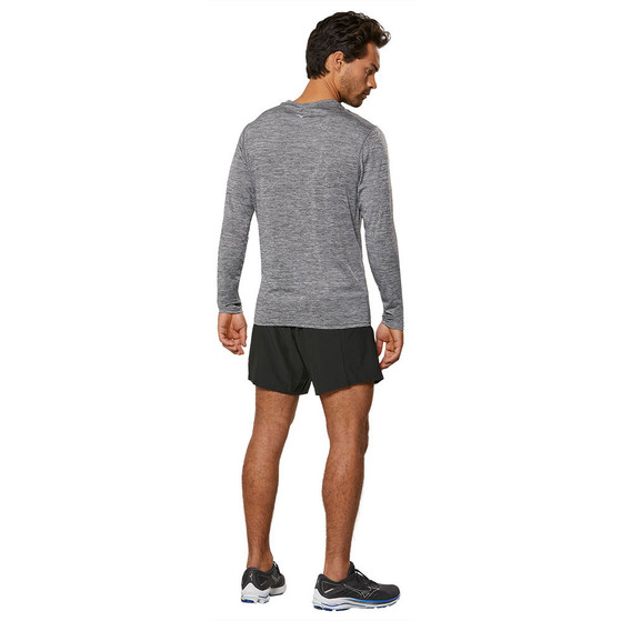 Mizuno Impulse Core Longsleeve Herren
