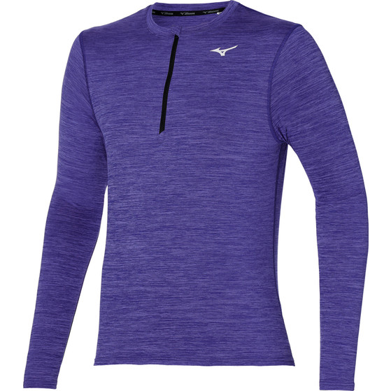 Mizuno Impulse Core Longsleeve Herren