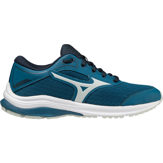 Mizuno Wave Rider 25 Kinder
