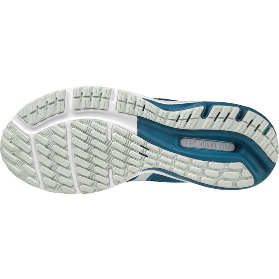 Mizuno Wave Rider 25 Kinder