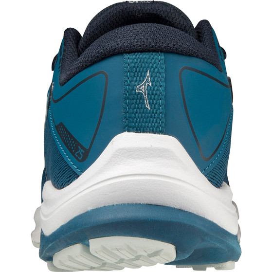 Mizuno Wave Rider 25 Kinder