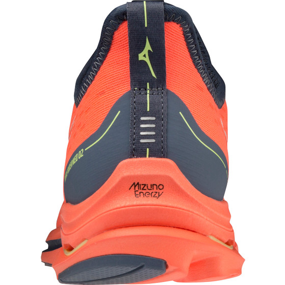 Mizuno Wave Rider Neo 2 Women