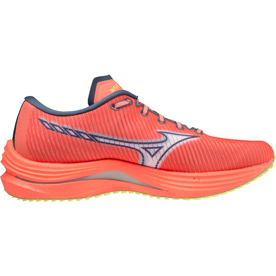 Mizuno Wave Rebellion Dames