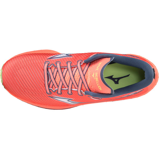 Mizuno Wave Rebellion Dames