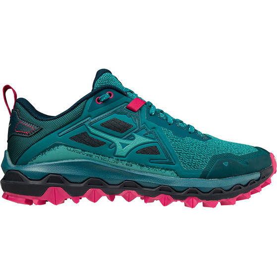 Mizuno Wave Mujin 8 Women