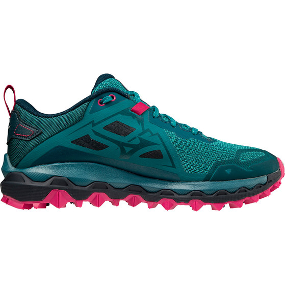 Mizuno Wave Mujin 8 Women