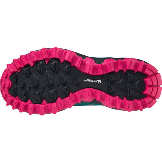 Mizuno Wave Mujin 8 Women