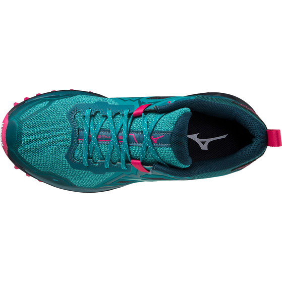 Mizuno Wave Mujin 8 Women