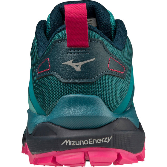 Mizuno Wave Mujin 8 Women