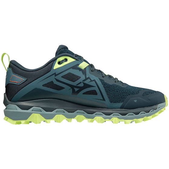 Mizuno Wave Mujin 8 Herren