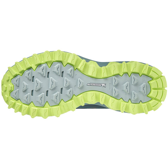 Mizuno Wave Mujin 8 Herren