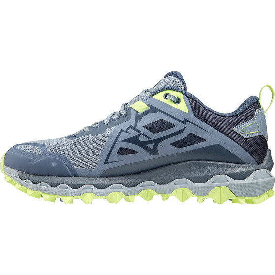 Mizuno Wave Mujin 8 Dames