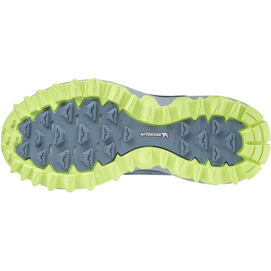 Mizuno Wave Mujin 8 Dames