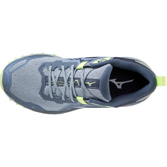 Mizuno Wave Mujin 8 Dames