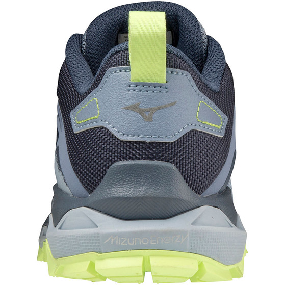 Mizuno Wave Mujin 8 Dames