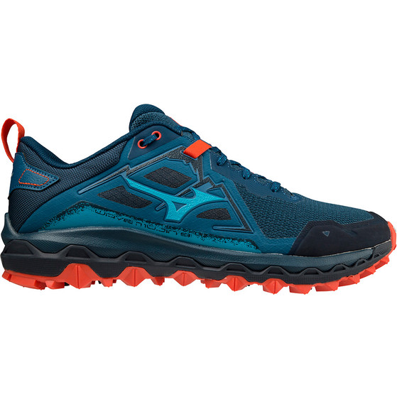 Mizuno Wave Mujin 8 Herren