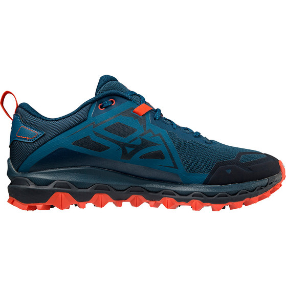 Mizuno Wave Mujin 8 Herren