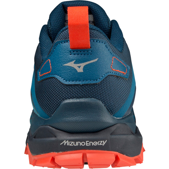 Mizuno Wave Mujin 8 Herren