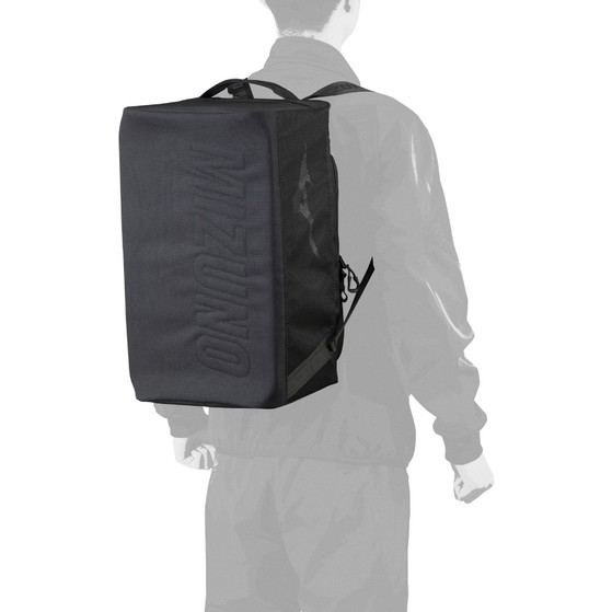 Mizuno Holdall Bag