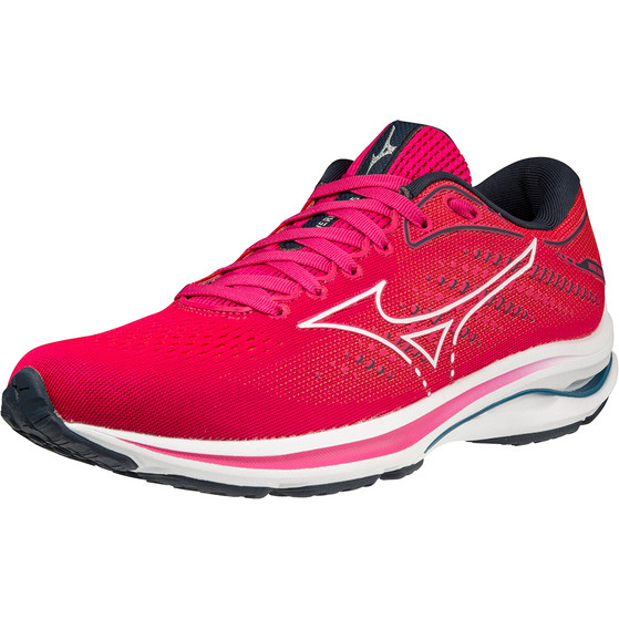 Mizuno Wave Rider 25 Women