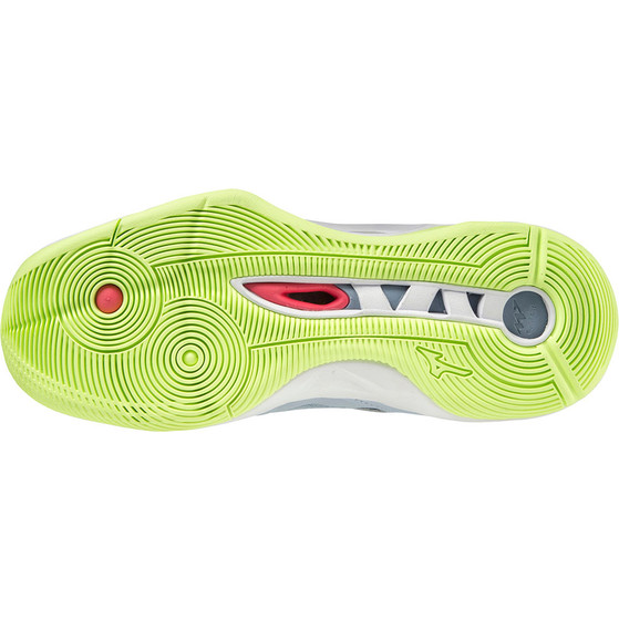 Mizuno Wave Momentum 2 Women