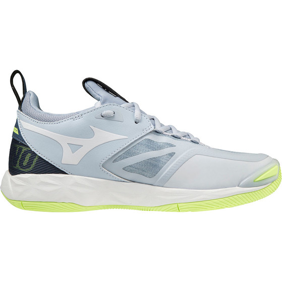 Mizuno Wave Momentum 2 Women