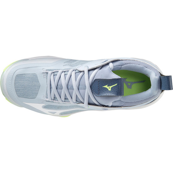 Mizuno Wave Momentum 2 Women