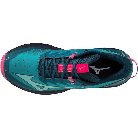 Mizuno Wave Daichi 7 Damen