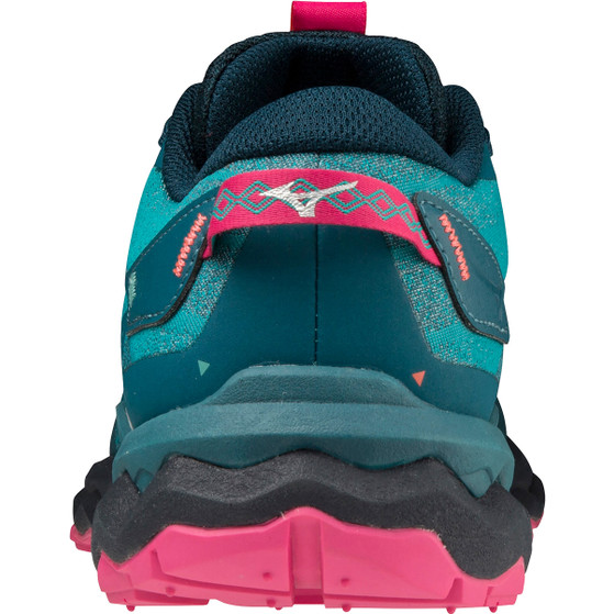 Mizuno Wave Daichi 7 Damen