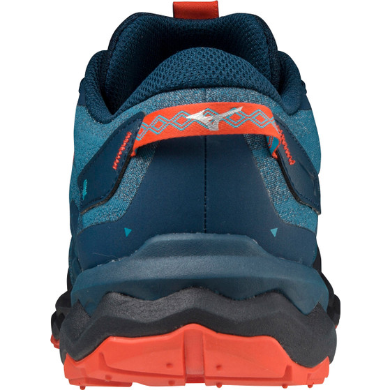 Mizuno Wave Daichi 7 Herren