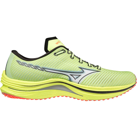 Mizuno Wave Rebellion Herren