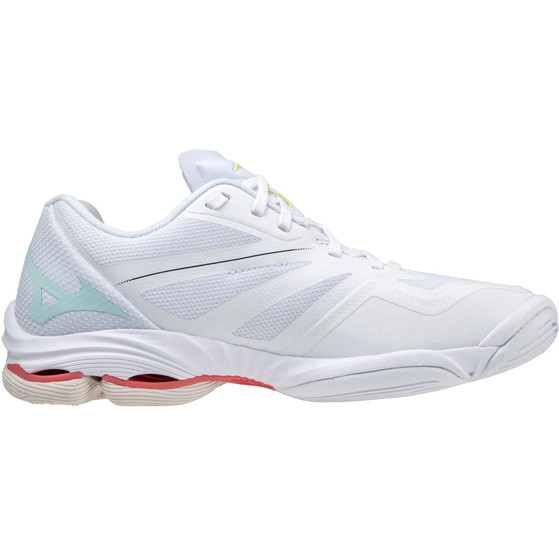 Amazon.com | Mizuno Wave Lightning Z6 Mens Volleyball Shoe