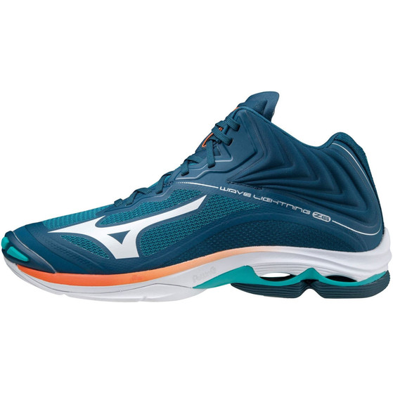 Mizuno Wave Lightning Z6 Mid