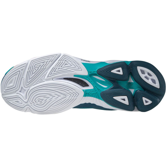 Mizuno Wave Lightning Z6 Mid