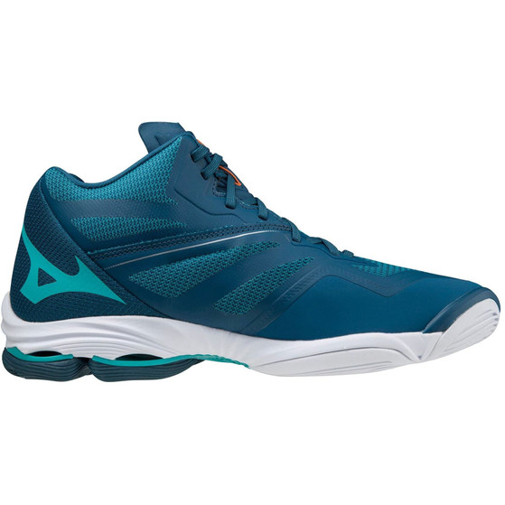 Mizuno Wave Lightning Z6 Mid