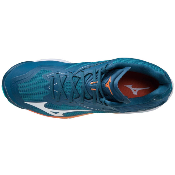 Mizuno Wave Lightning Z6 Mid
