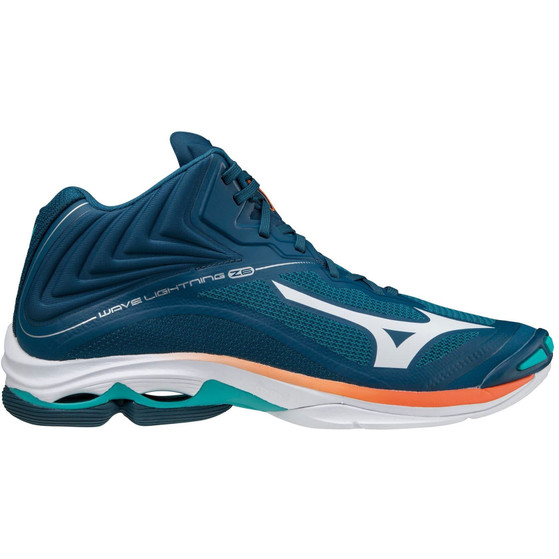 Mizuno Wave Lightning Z6 Mid