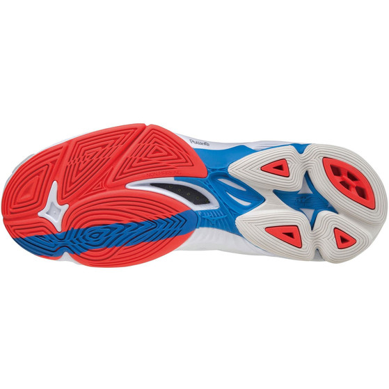 Mizuno Wave Lightning Z6 Mid