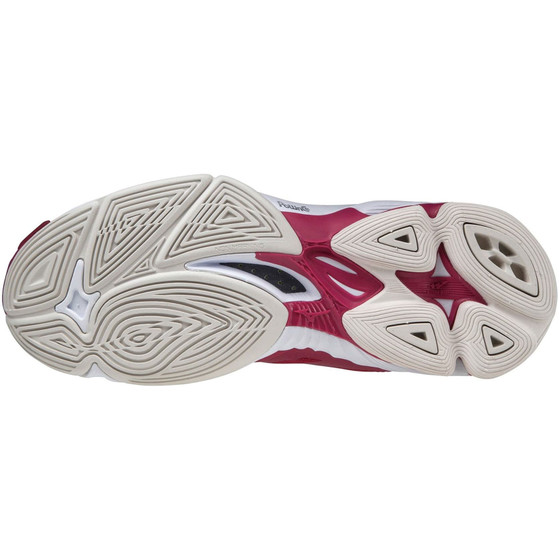 Mizuno Wave Lightning Z6 Mid Damen