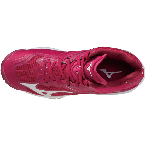 Mizuno Wave Lightning Z6 Mid Damen