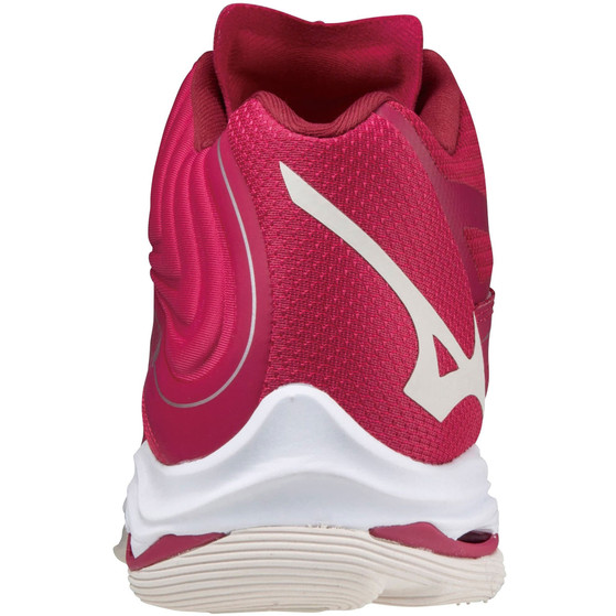Mizuno Wave Lightning Z6 Mid Damen