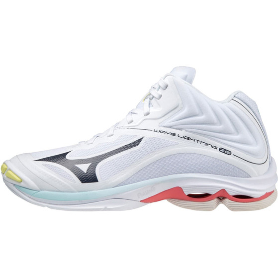 Mizuno Wave Lightning Z6 Mid Damen