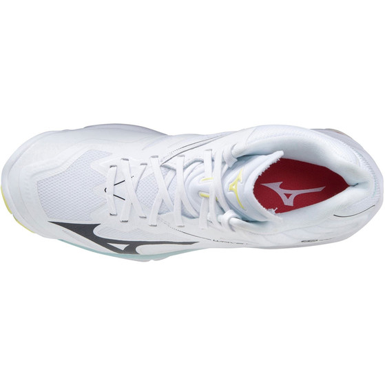 Mizuno Wave Lightning Z6 Mid Damen
