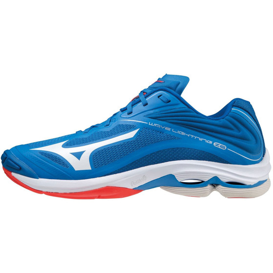Mizuno Wave Lightning Z6