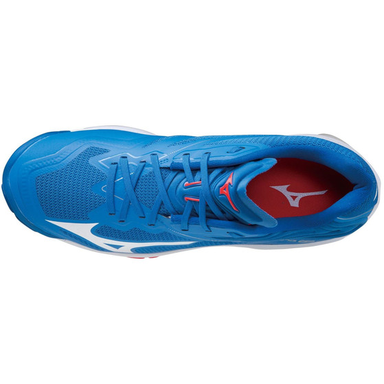 Mizuno Wave Lightning Z6