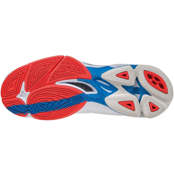 Mizuno Wave Lightning Z6