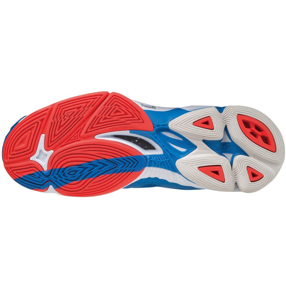 Mizuno Wave Lightning Z6 Mid