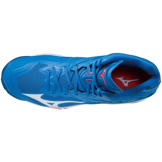 Mizuno Wave Lightning Z6 Mid
